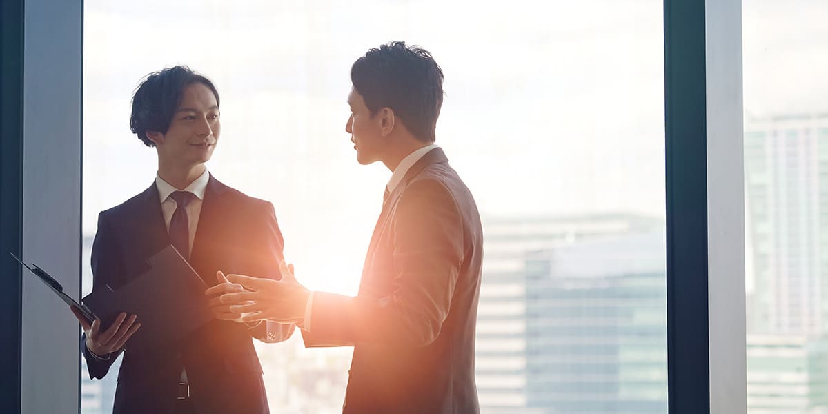 株式会社Rebright